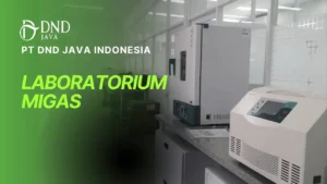 Blog 5 Mitra Pengujian Laboratorium Andal untuk Industri Migas Anda
