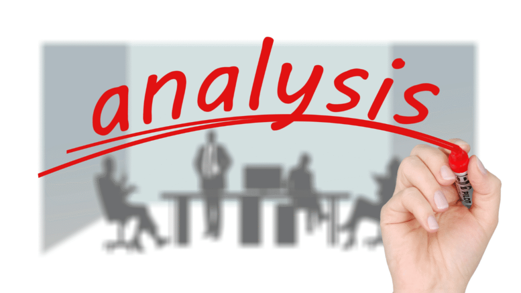 Mengapa Analisis Sedimen Itu Penting