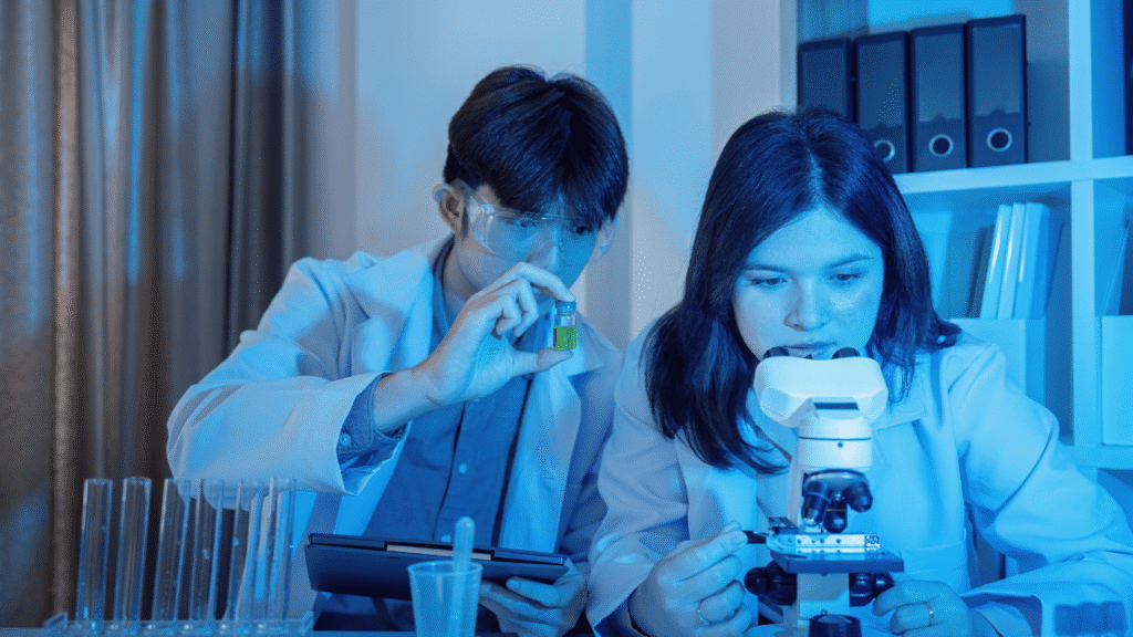 Teknik Analisis Lanjutan