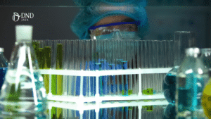 Blog 3 analisis sedimen